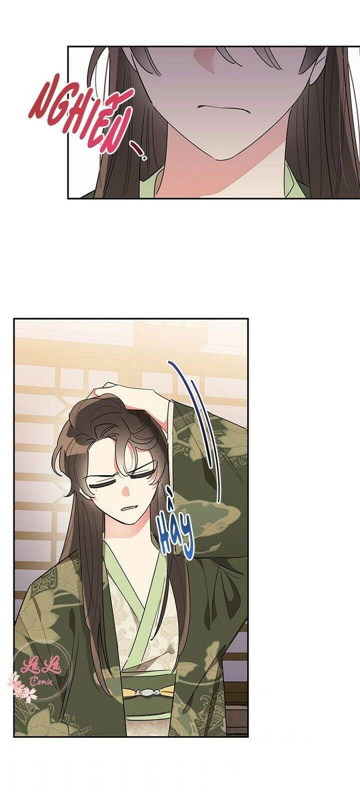 Trở Thành Con Gái Nhân Vật Phản Diện Chapter 33 - 65