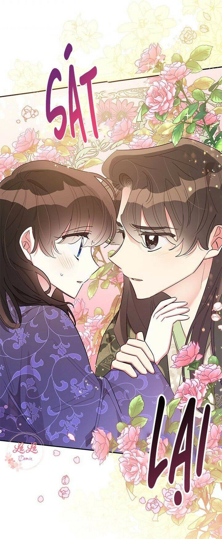 Trở Thành Con Gái Nhân Vật Phản Diện Chapter 33 - 67