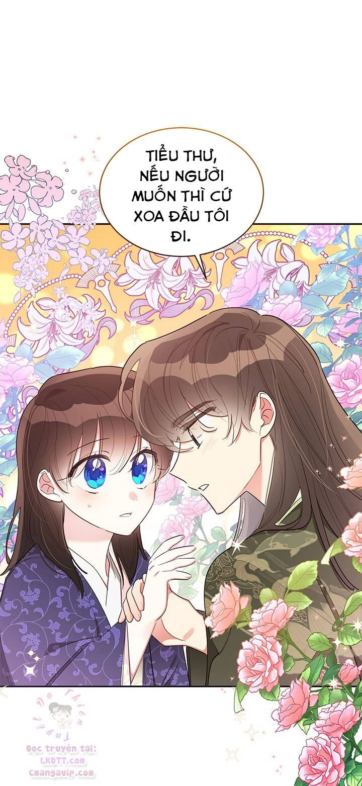 Trở Thành Con Gái Nhân Vật Phản Diện Chapter 34 - 3