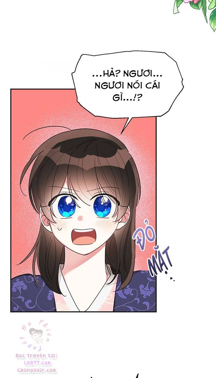 Trở Thành Con Gái Nhân Vật Phản Diện Chapter 34 - 4