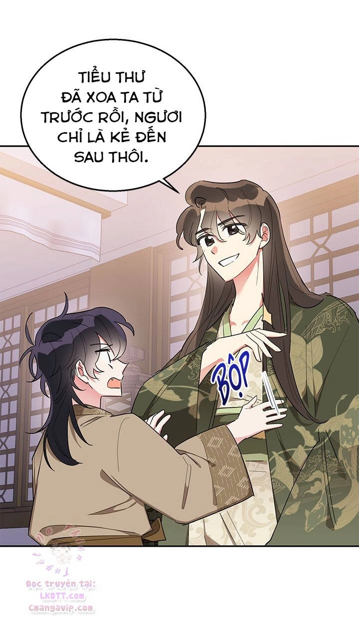 Trở Thành Con Gái Nhân Vật Phản Diện Chapter 34 - 6