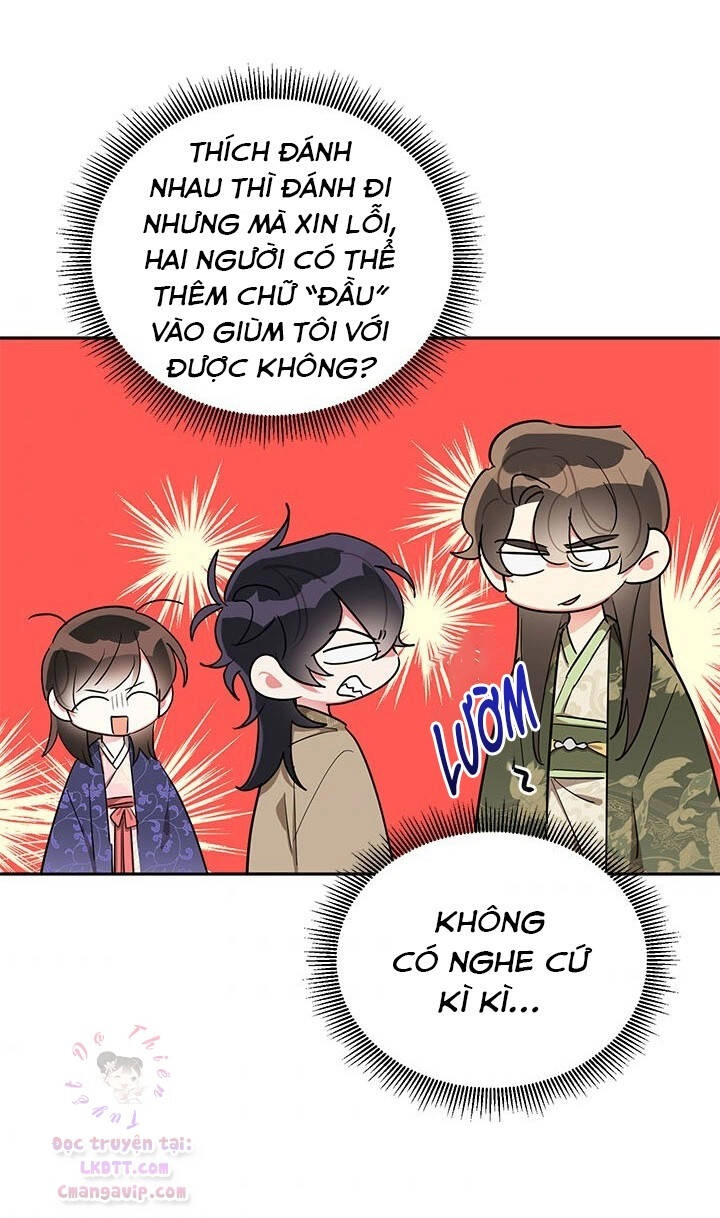 Trở Thành Con Gái Nhân Vật Phản Diện Chapter 34 - 7