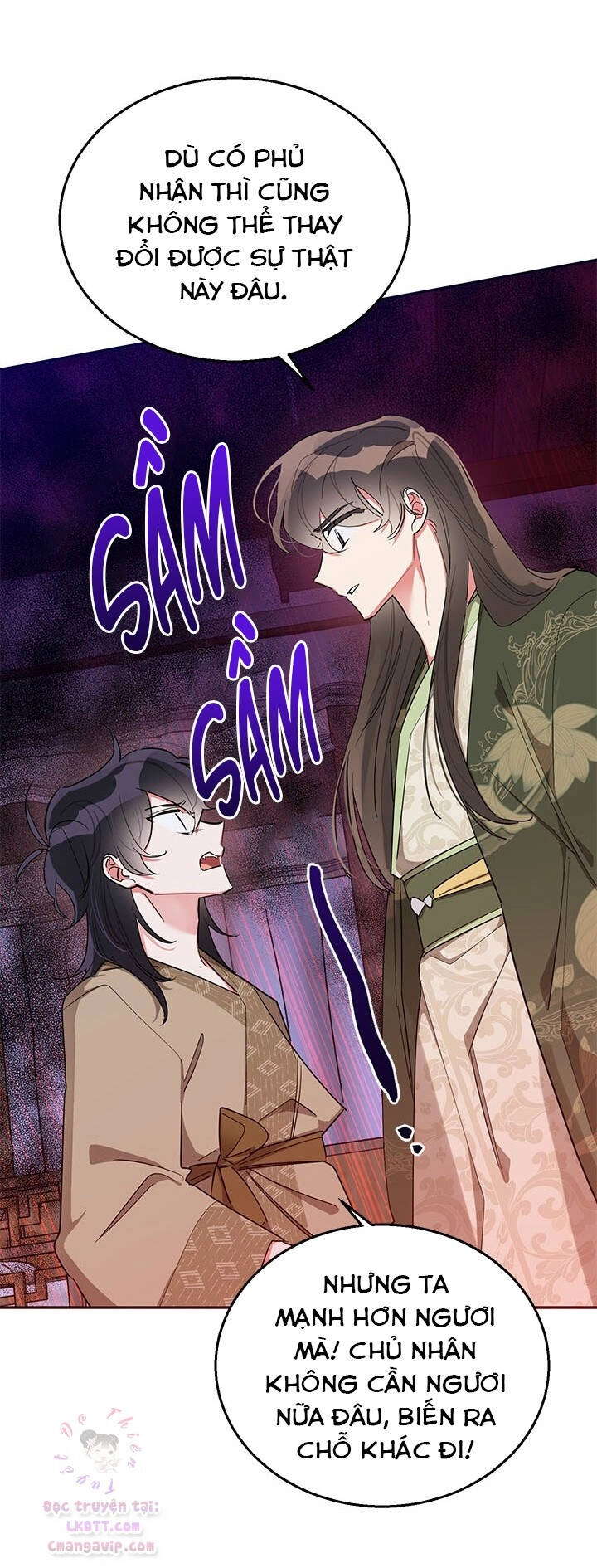 Trở Thành Con Gái Nhân Vật Phản Diện Chapter 34 - 10