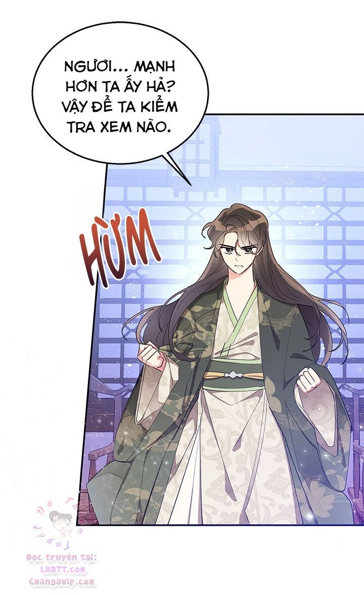 Trở Thành Con Gái Nhân Vật Phản Diện Chapter 34 - 11