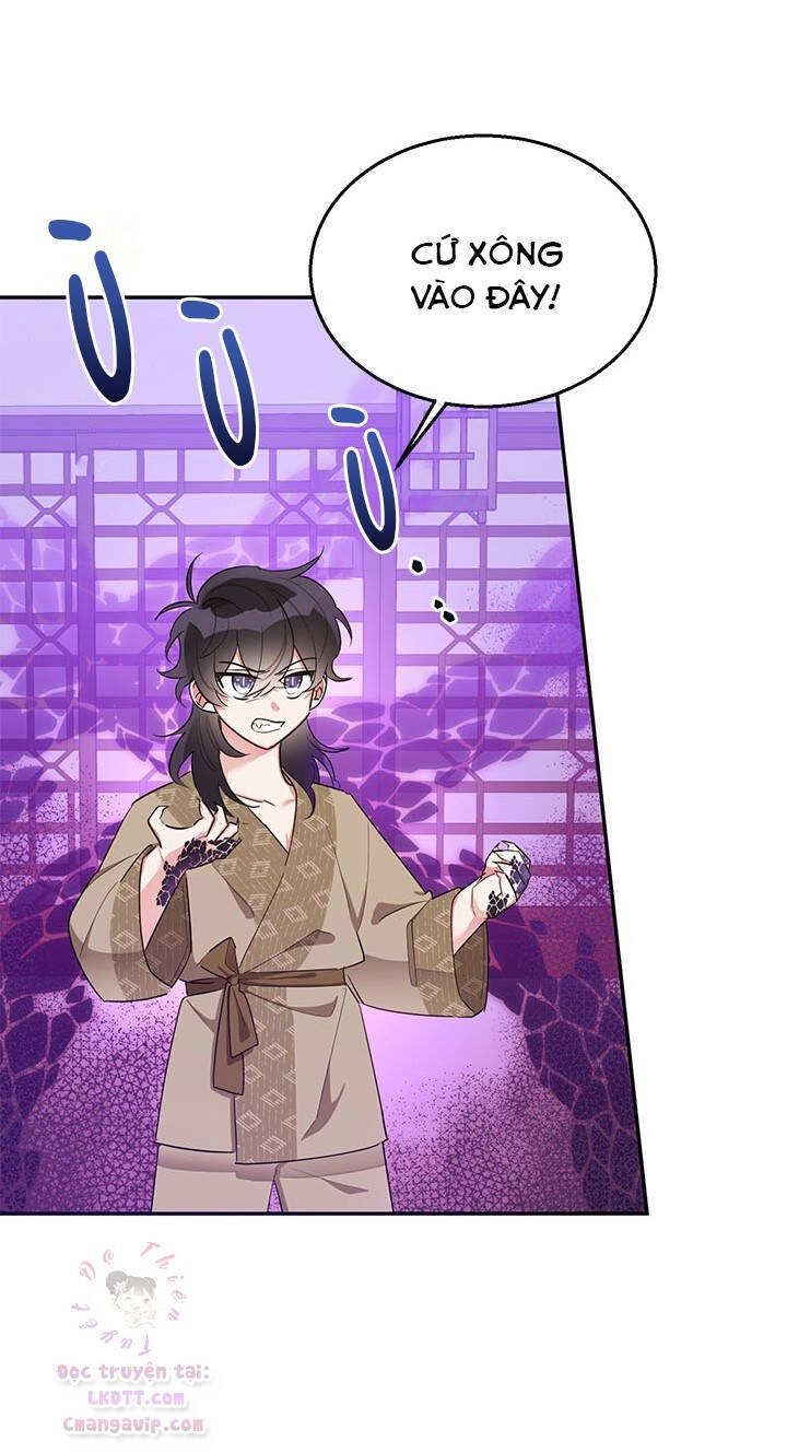 Trở Thành Con Gái Nhân Vật Phản Diện Chapter 34 - 12