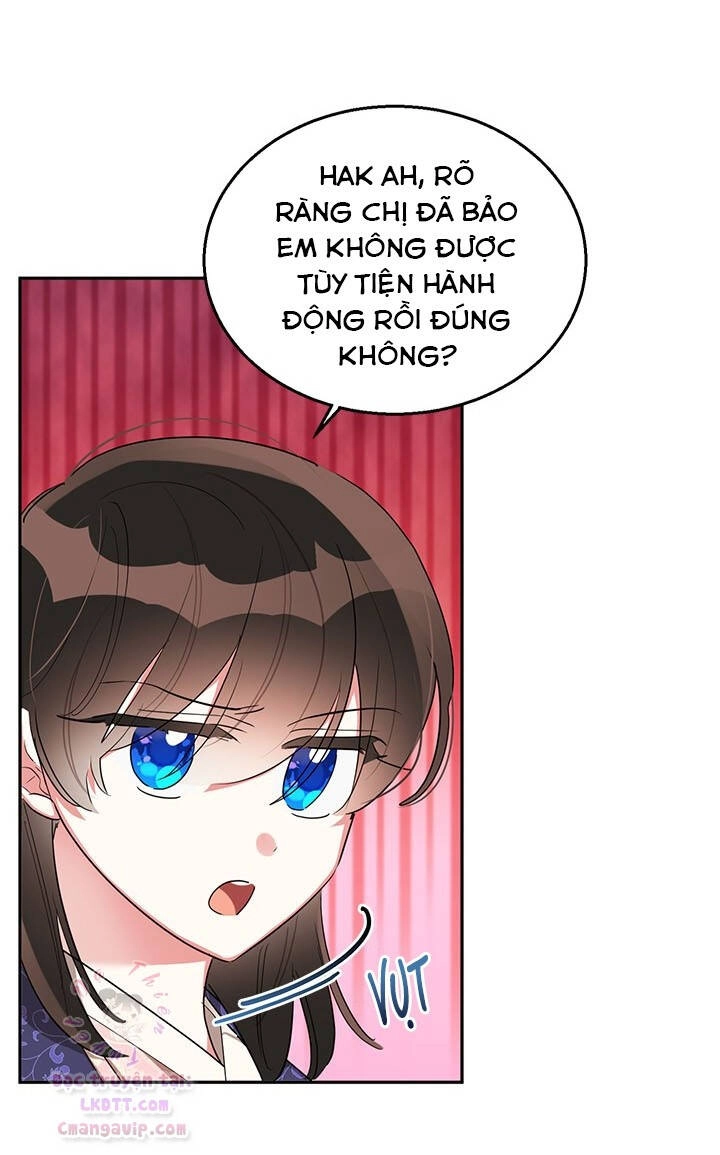 Trở Thành Con Gái Nhân Vật Phản Diện Chapter 34 - 15