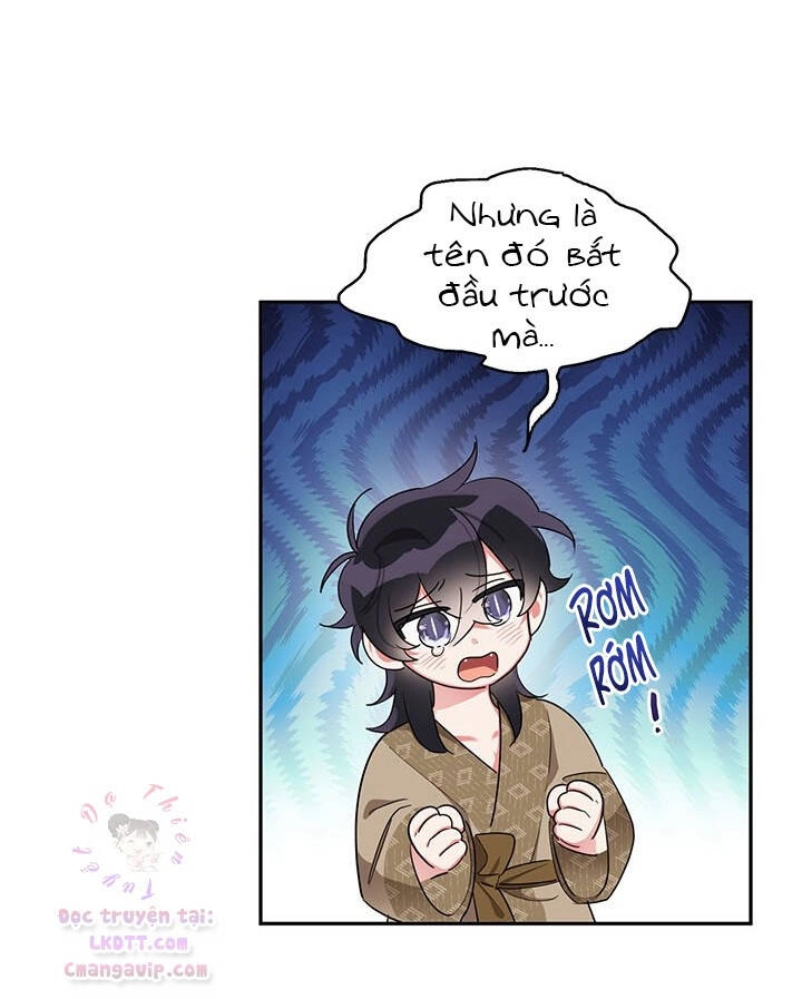 Trở Thành Con Gái Nhân Vật Phản Diện Chapter 34 - 16