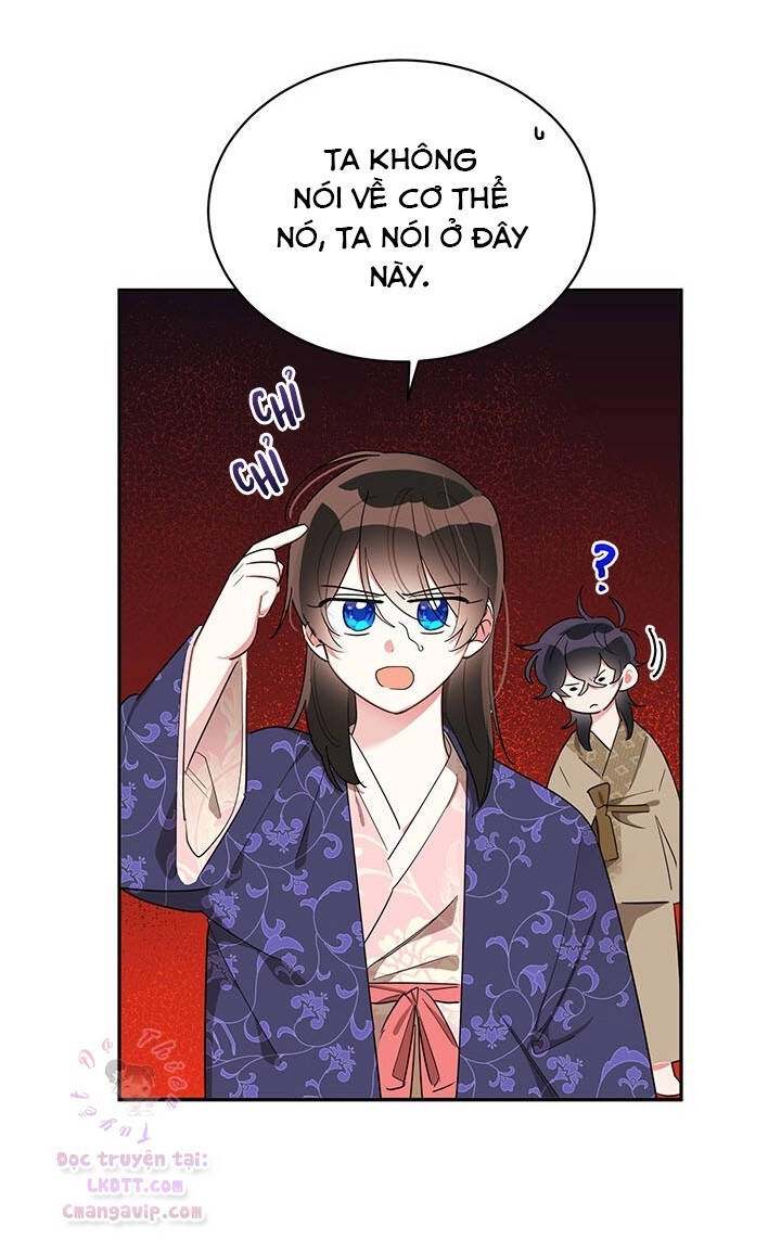 Trở Thành Con Gái Nhân Vật Phản Diện Chapter 34 - 19