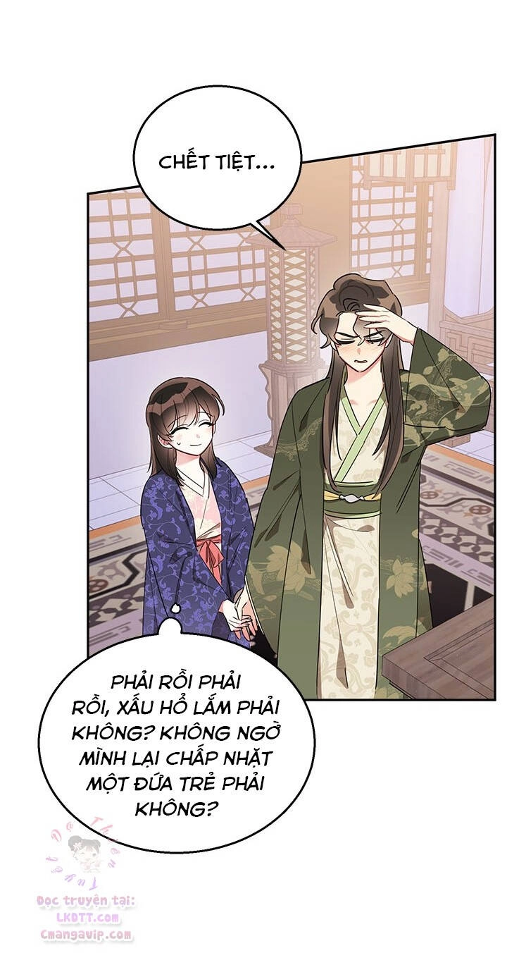 Trở Thành Con Gái Nhân Vật Phản Diện Chapter 34 - 21