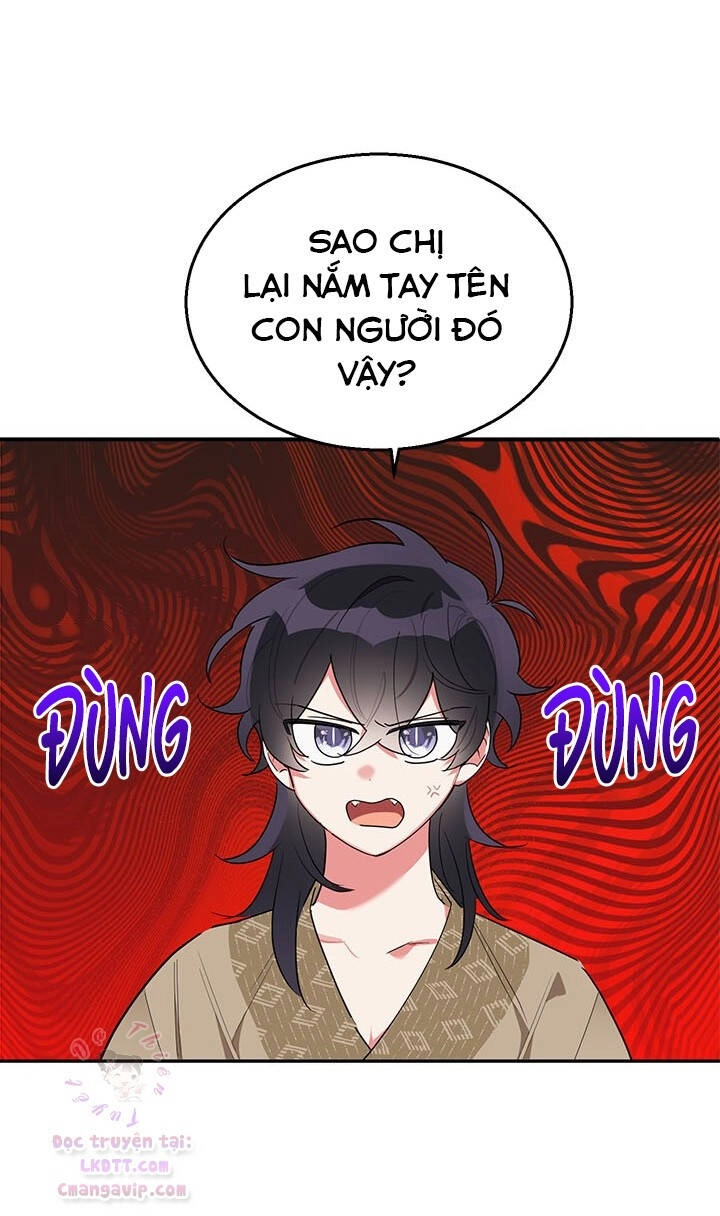 Trở Thành Con Gái Nhân Vật Phản Diện Chapter 34 - 23