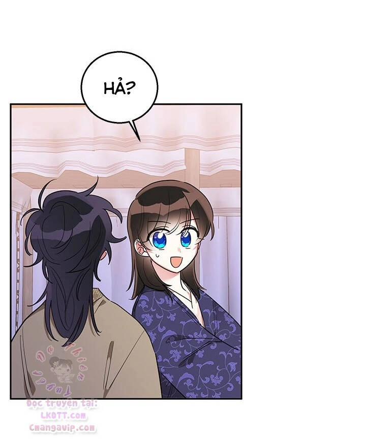 Trở Thành Con Gái Nhân Vật Phản Diện Chapter 34 - 24