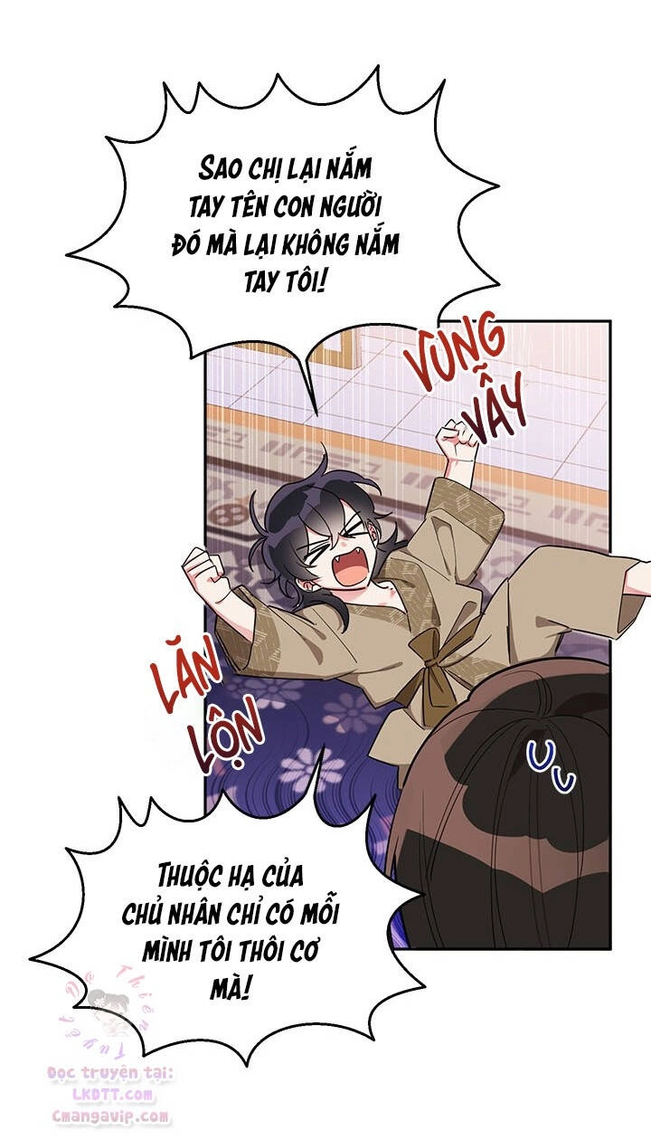 Trở Thành Con Gái Nhân Vật Phản Diện Chapter 34 - 25