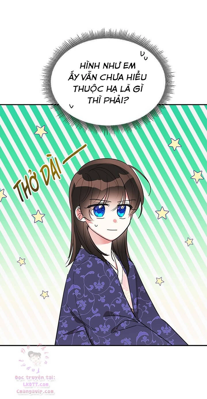 Trở Thành Con Gái Nhân Vật Phản Diện Chapter 34 - 26