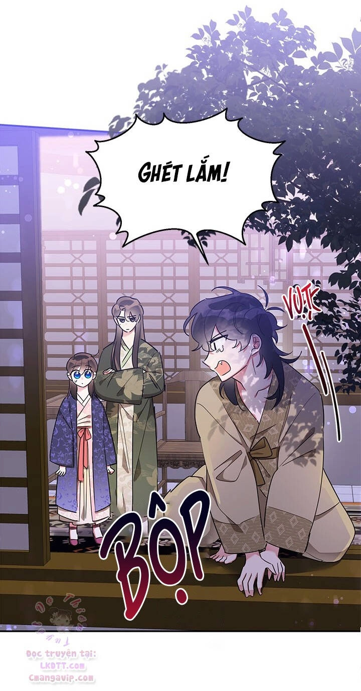 Trở Thành Con Gái Nhân Vật Phản Diện Chapter 34 - 28