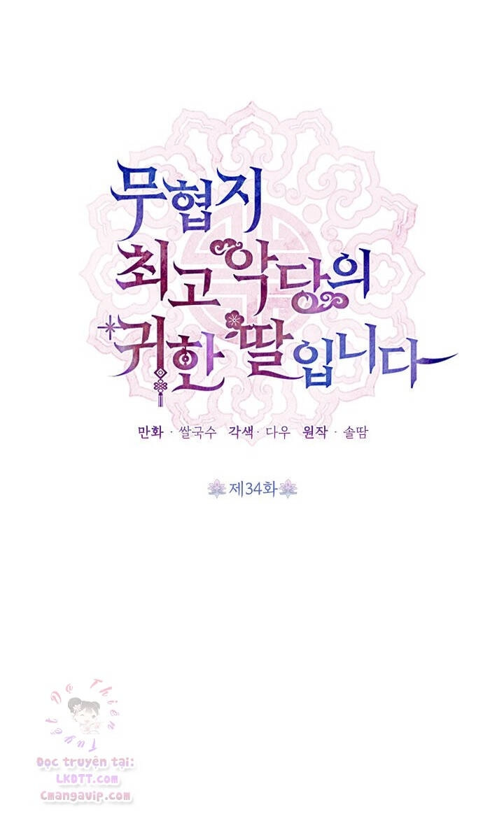 Trở Thành Con Gái Nhân Vật Phản Diện Chapter 34 - 30