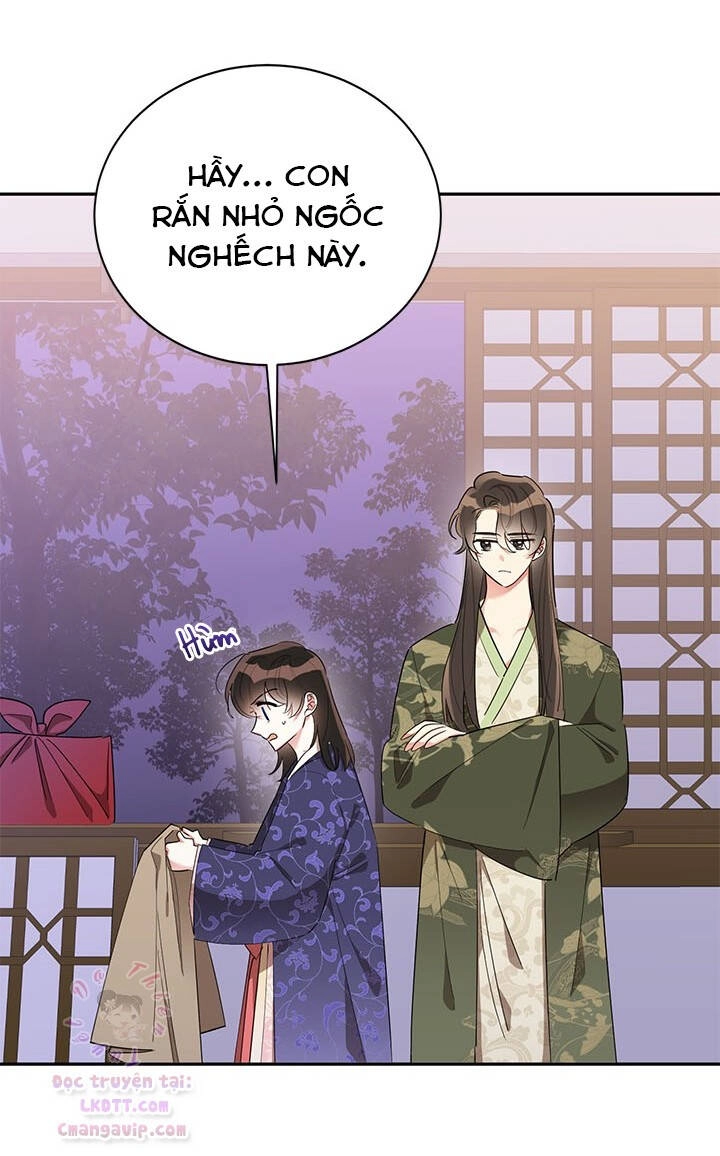 Trở Thành Con Gái Nhân Vật Phản Diện Chapter 34 - 31