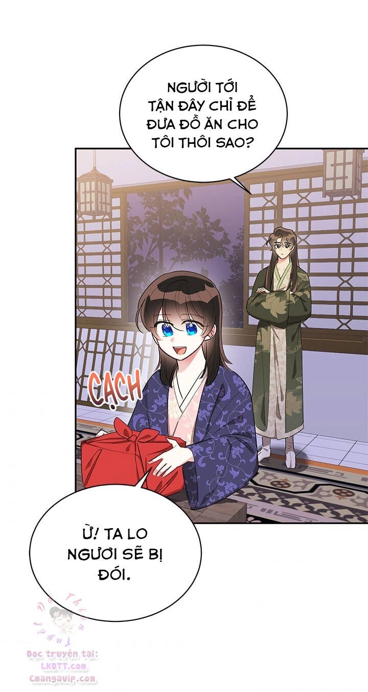 Trở Thành Con Gái Nhân Vật Phản Diện Chapter 34 - 33