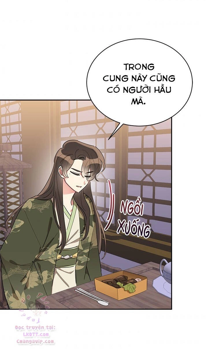 Trở Thành Con Gái Nhân Vật Phản Diện Chapter 34 - 34