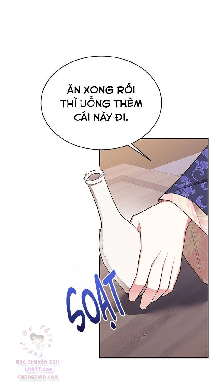 Trở Thành Con Gái Nhân Vật Phản Diện Chapter 34 - 36