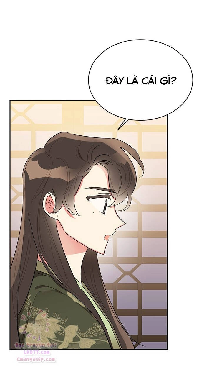 Trở Thành Con Gái Nhân Vật Phản Diện Chapter 34 - 37