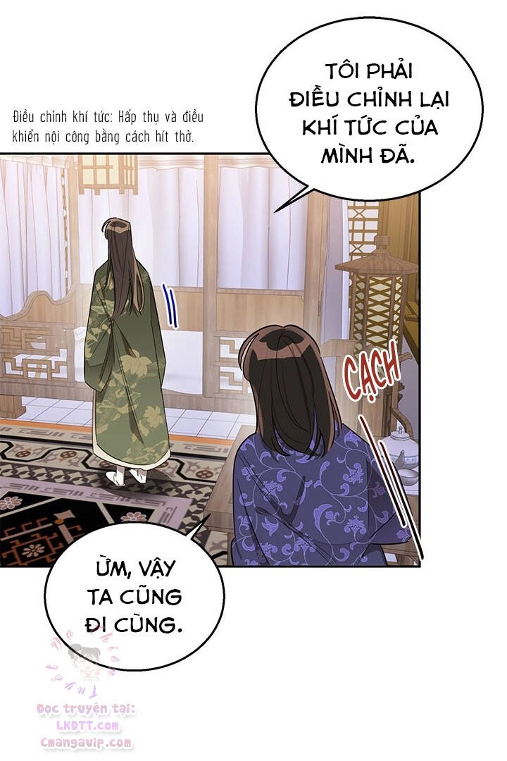 Trở Thành Con Gái Nhân Vật Phản Diện Chapter 34 - 46