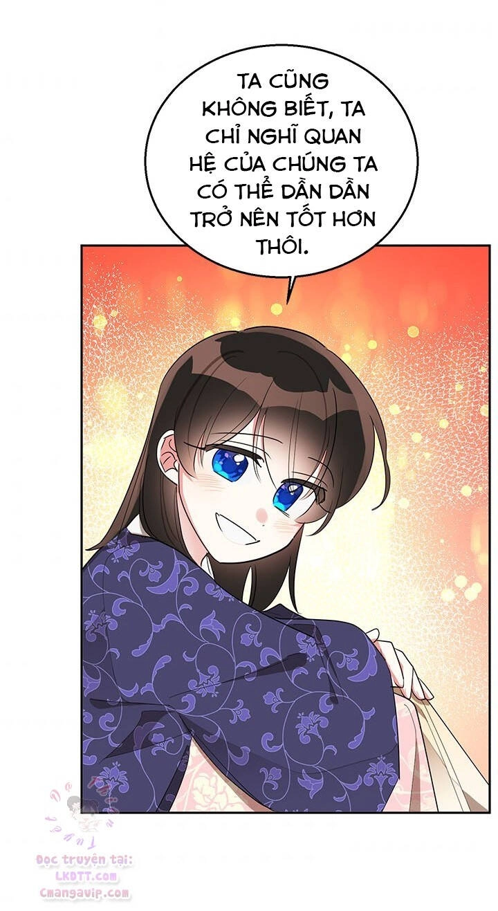 Trở Thành Con Gái Nhân Vật Phản Diện Chapter 34 - 52