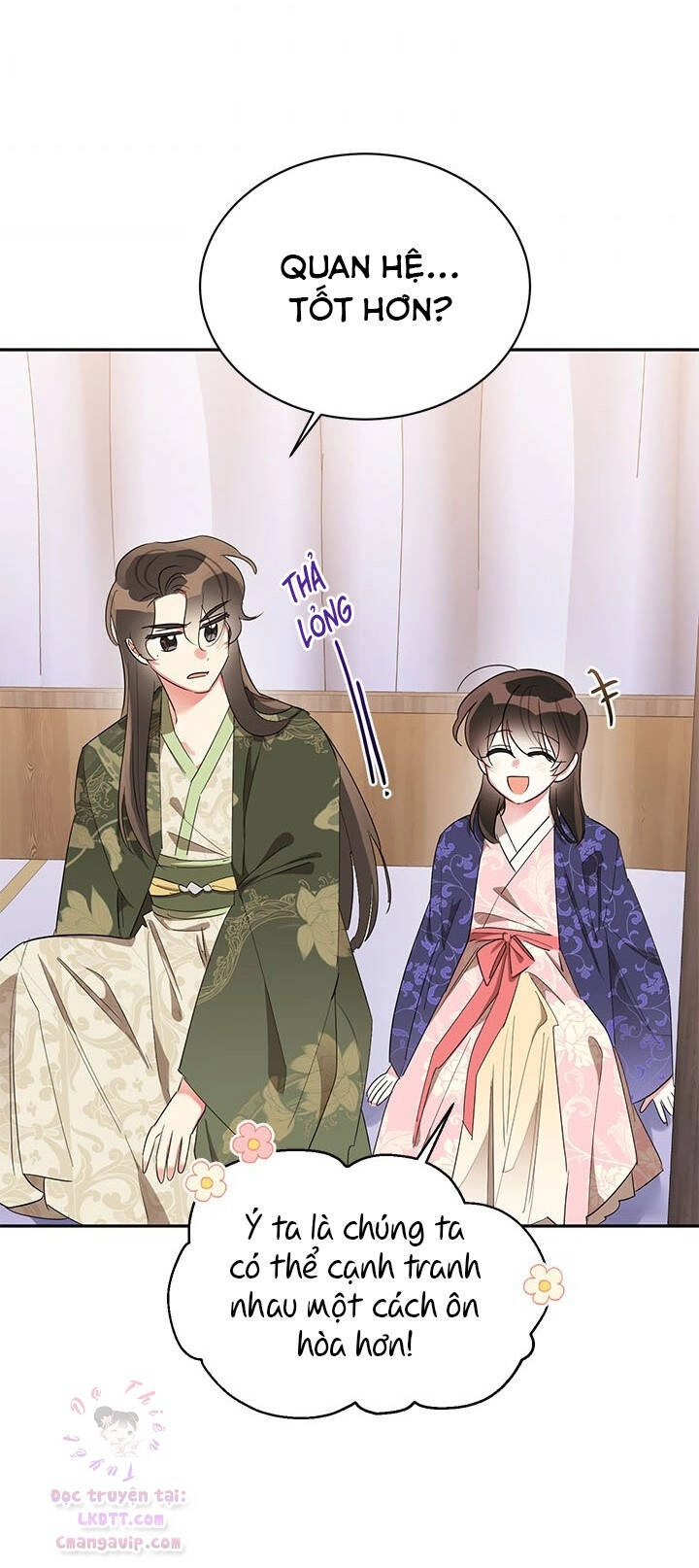 Trở Thành Con Gái Nhân Vật Phản Diện Chapter 34 - 53