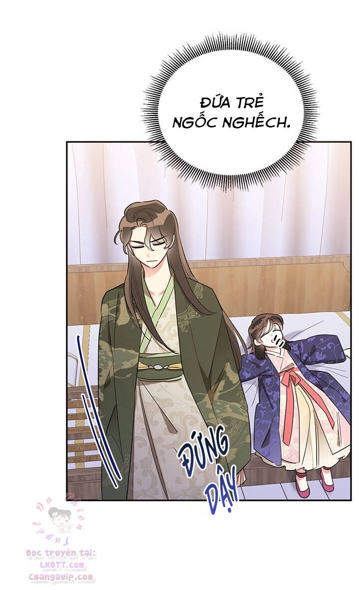 Trở Thành Con Gái Nhân Vật Phản Diện Chapter 34 - 58