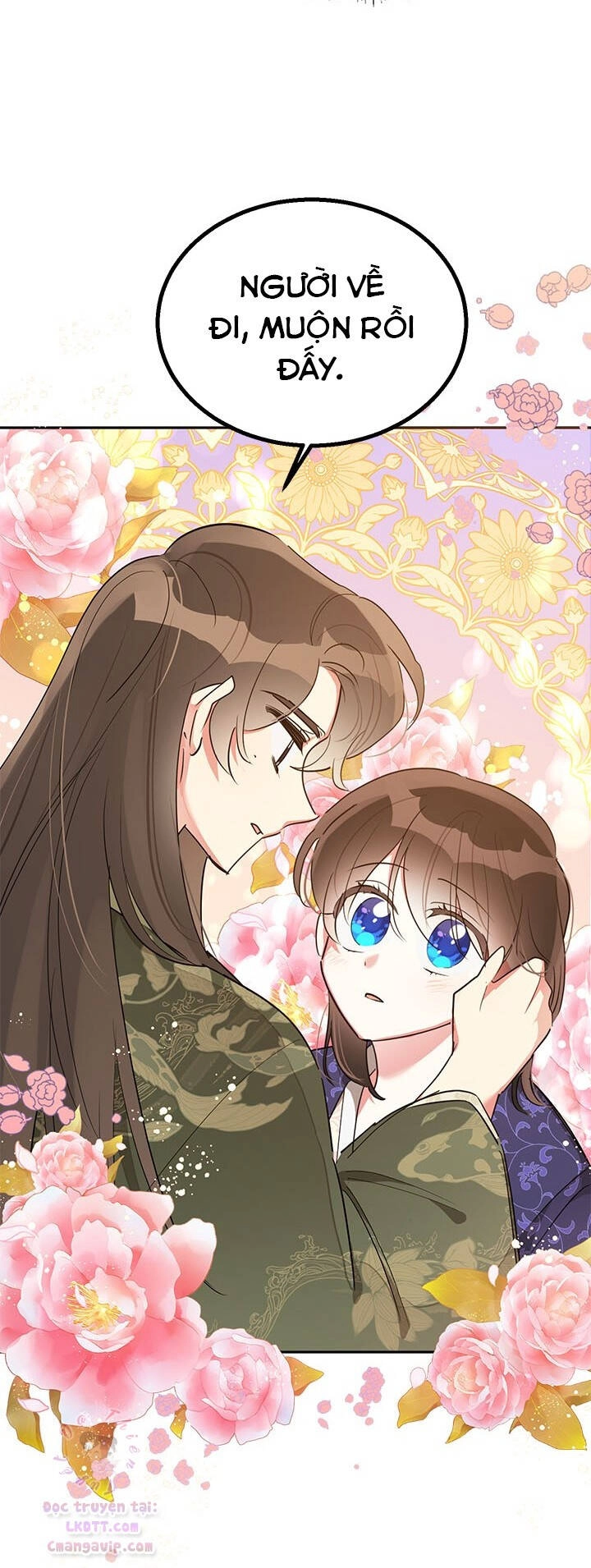 Trở Thành Con Gái Nhân Vật Phản Diện Chapter 34 - 63