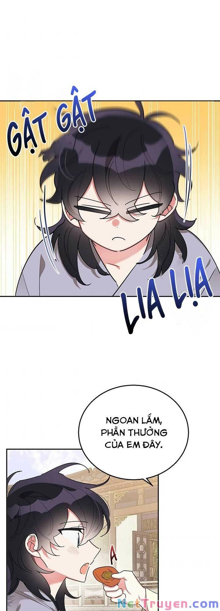 Trở Thành Con Gái Nhân Vật Phản Diện Chapter 35 - 6