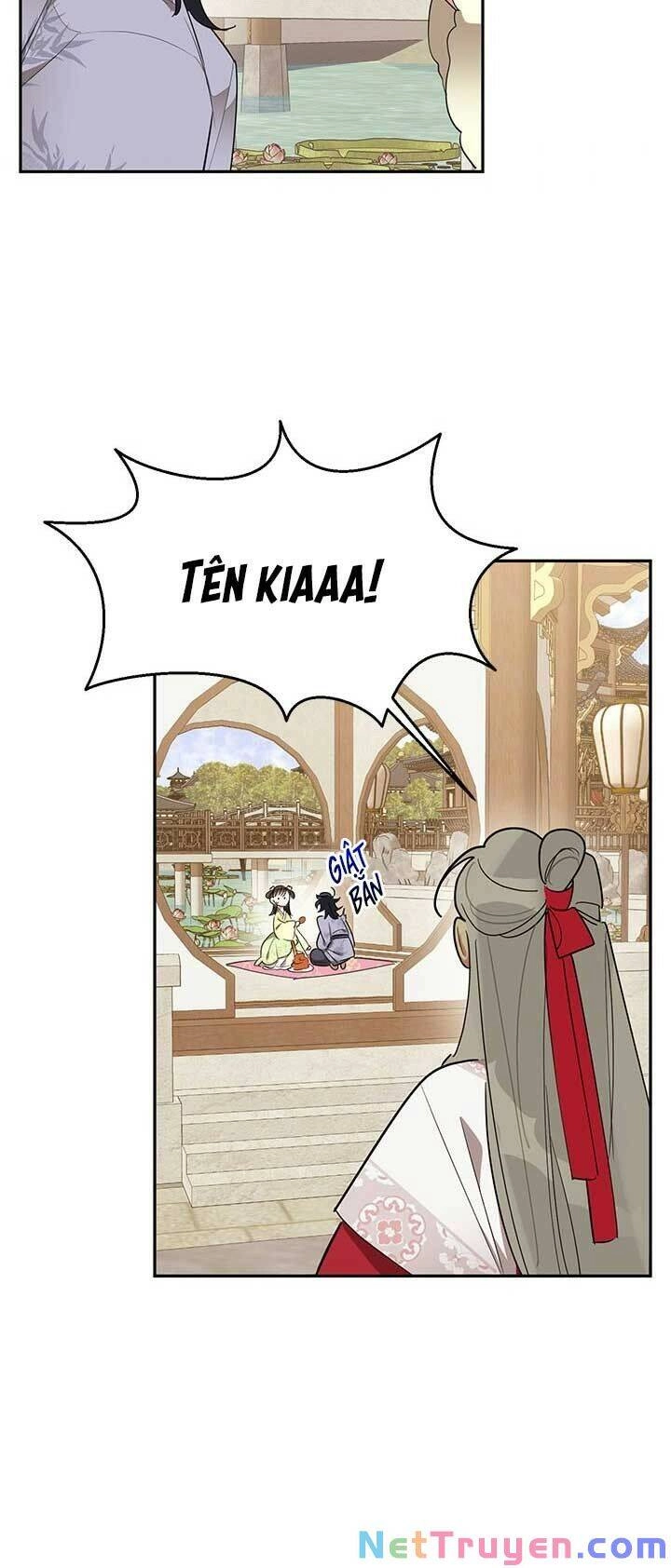 Trở Thành Con Gái Nhân Vật Phản Diện Chapter 35 - 7