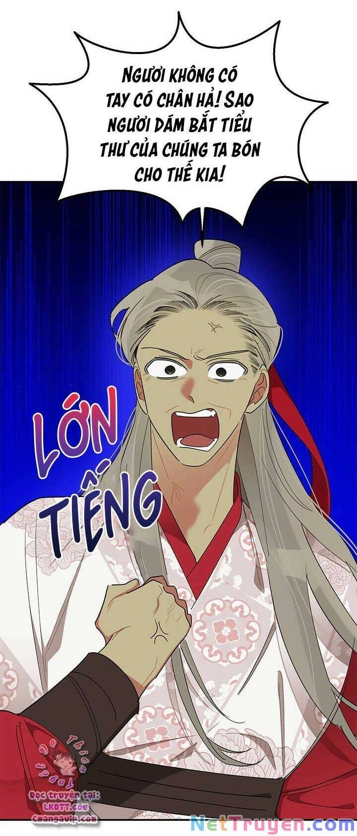 Trở Thành Con Gái Nhân Vật Phản Diện Chapter 35 - 8