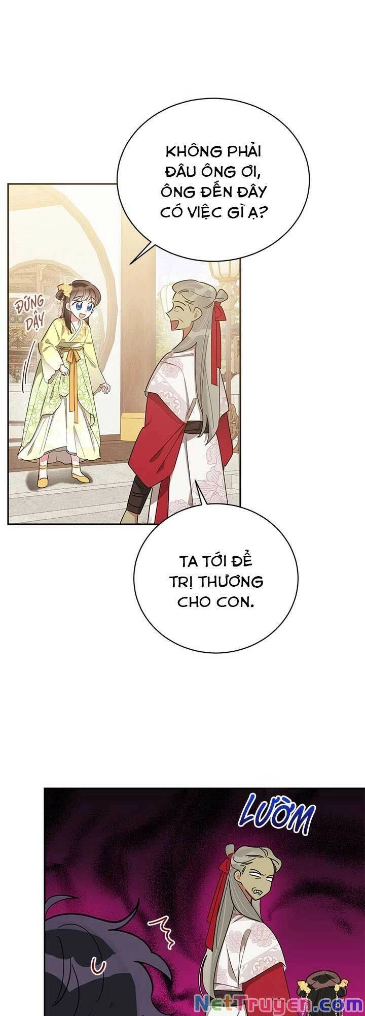 Trở Thành Con Gái Nhân Vật Phản Diện Chapter 35 - 9