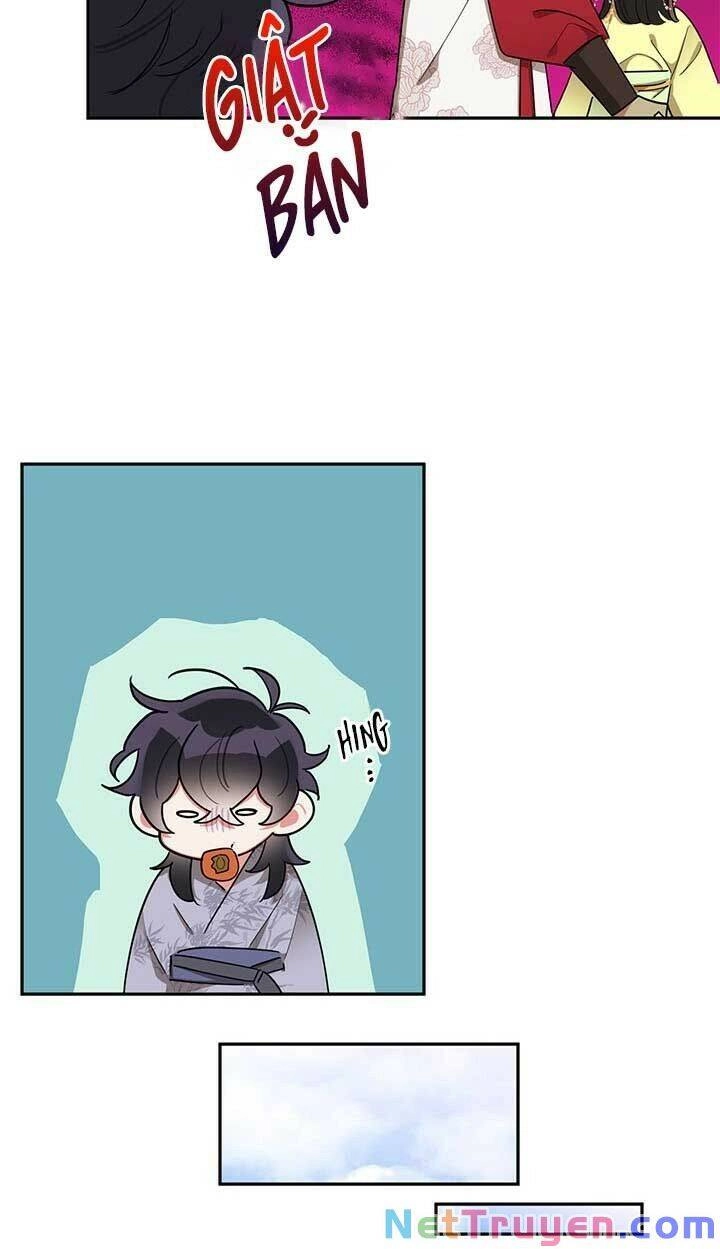 Trở Thành Con Gái Nhân Vật Phản Diện Chapter 35 - 10