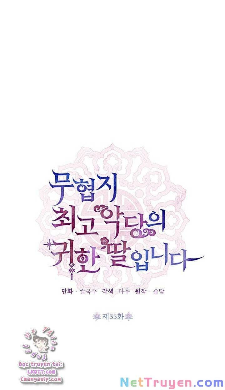 Trở Thành Con Gái Nhân Vật Phản Diện Chapter 35 - 11