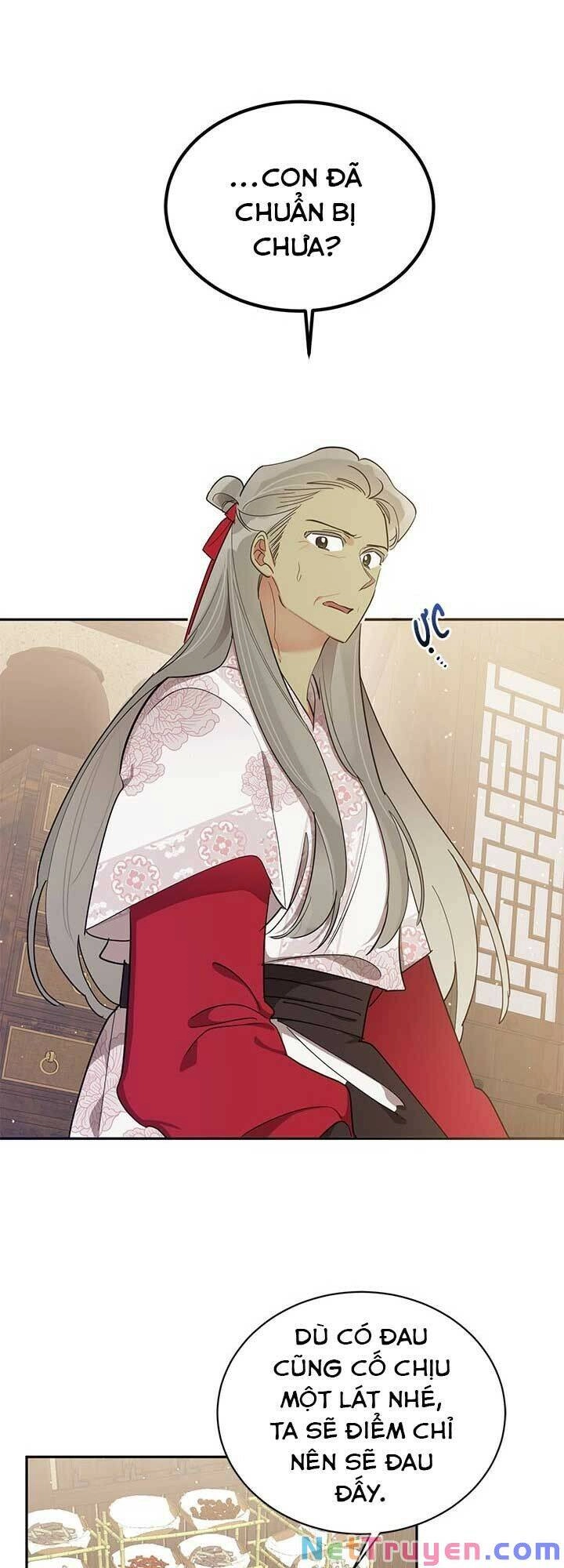 Trở Thành Con Gái Nhân Vật Phản Diện Chapter 35 - 12