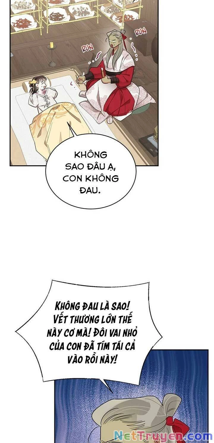 Trở Thành Con Gái Nhân Vật Phản Diện Chapter 35 - 13