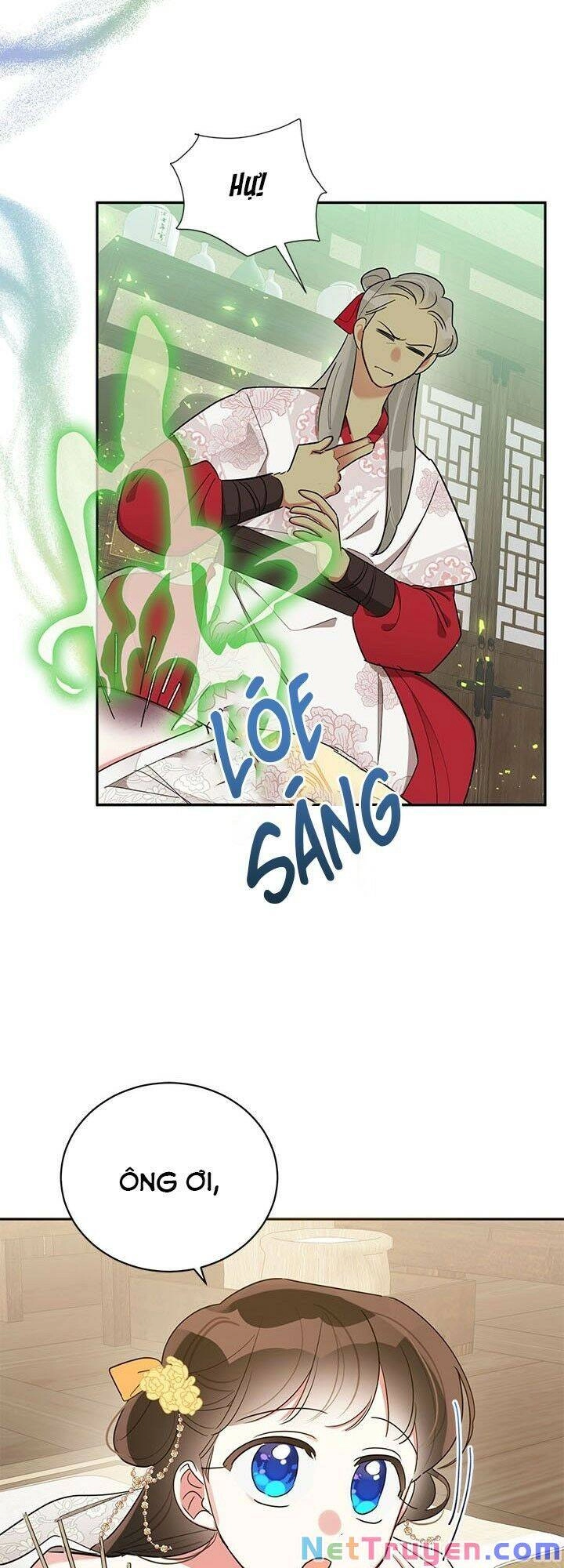 Trở Thành Con Gái Nhân Vật Phản Diện Chapter 35 - 15