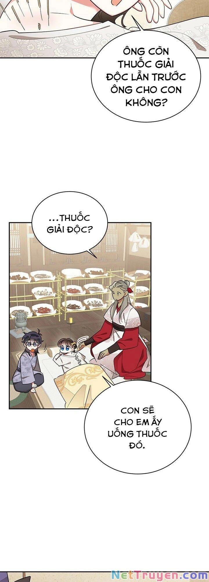 Trở Thành Con Gái Nhân Vật Phản Diện Chapter 35 - 16