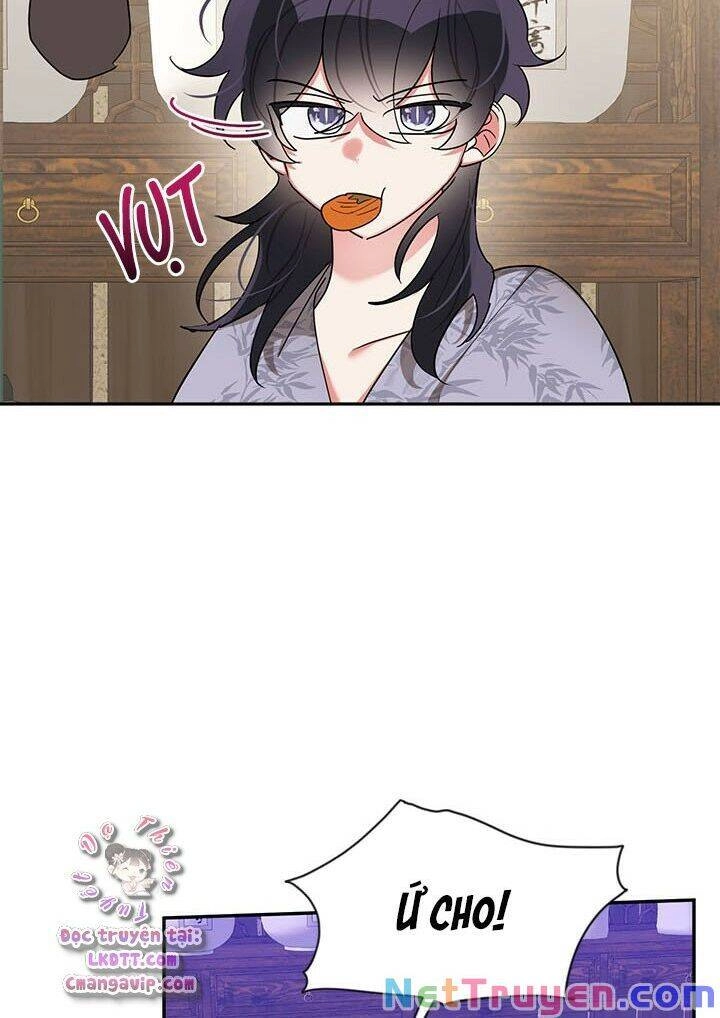 Trở Thành Con Gái Nhân Vật Phản Diện Chapter 35 - 18