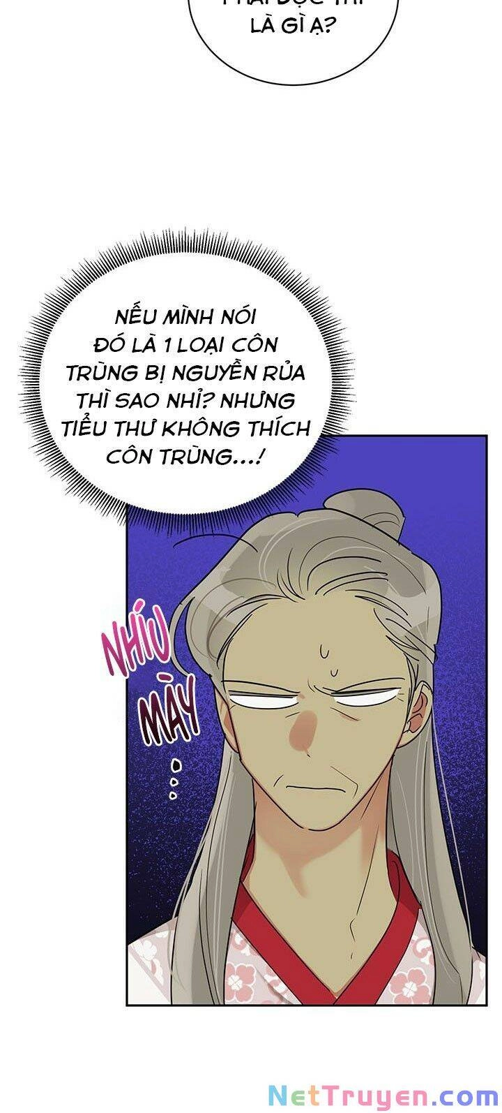 Trở Thành Con Gái Nhân Vật Phản Diện Chapter 35 - 20