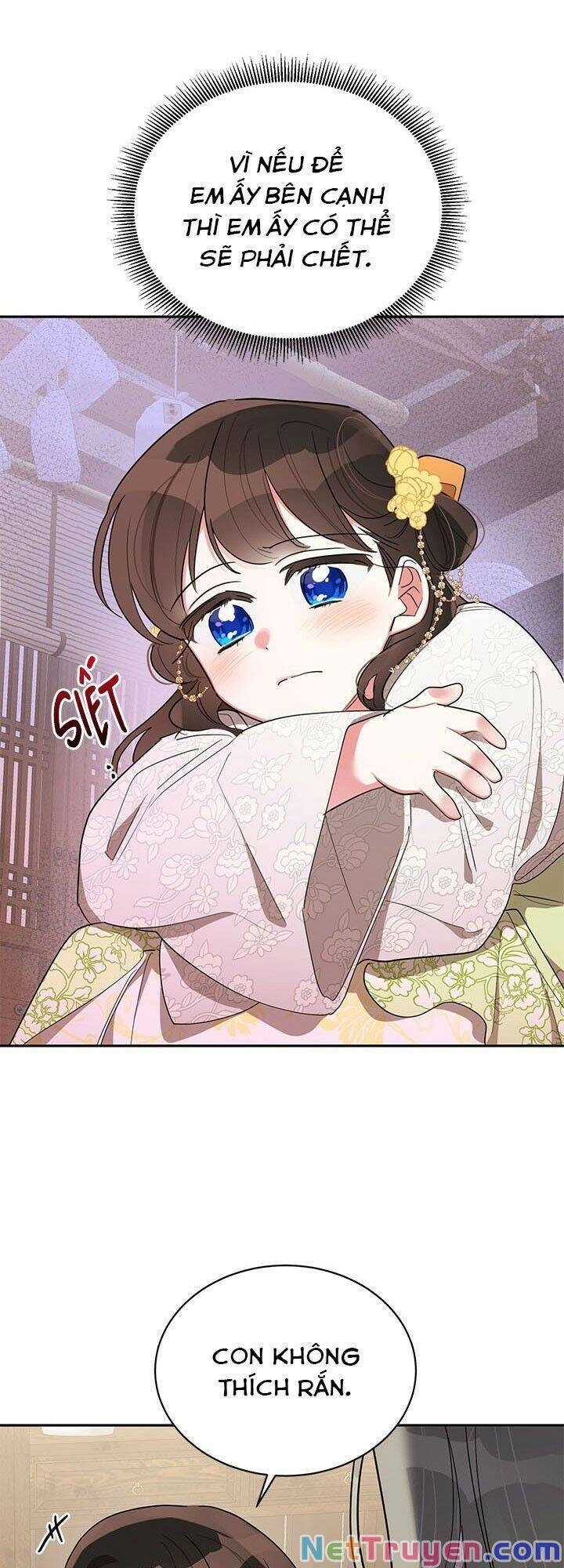 Trở Thành Con Gái Nhân Vật Phản Diện Chapter 35 - 22