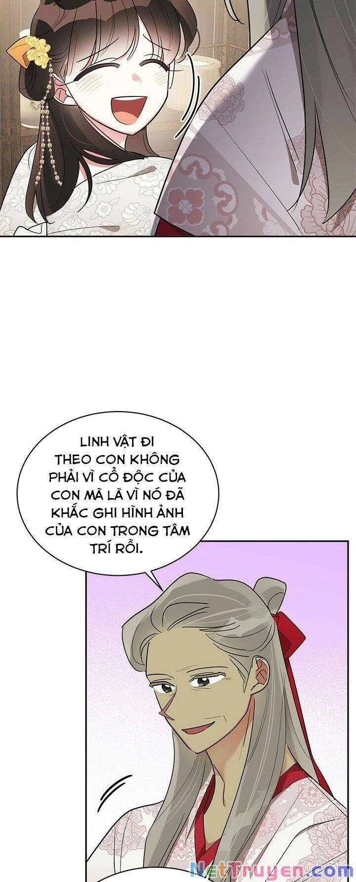 Trở Thành Con Gái Nhân Vật Phản Diện Chapter 35 - 23