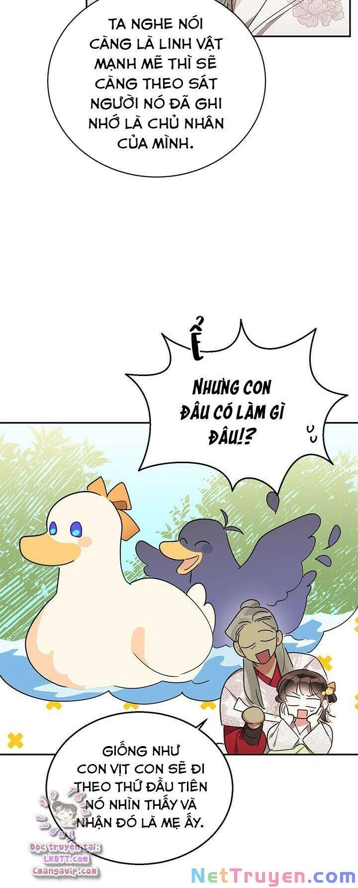 Trở Thành Con Gái Nhân Vật Phản Diện Chapter 35 - 24