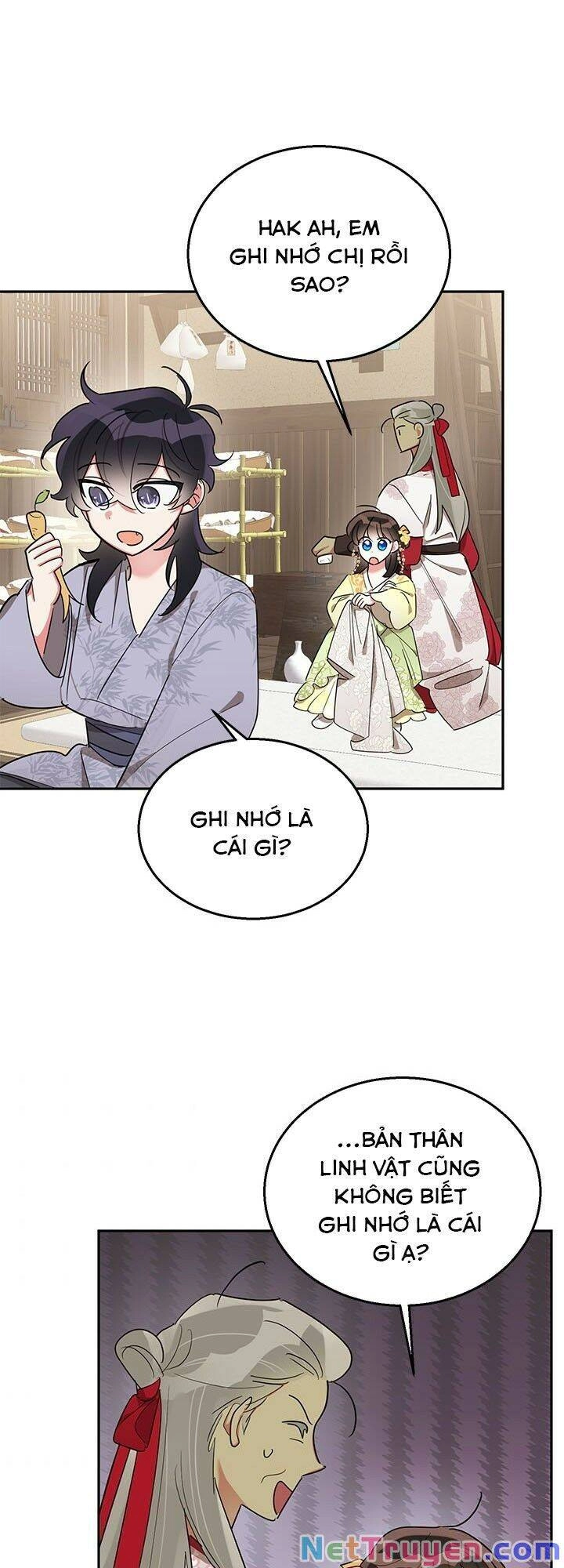 Trở Thành Con Gái Nhân Vật Phản Diện Chapter 35 - 25