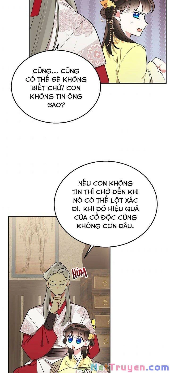 Trở Thành Con Gái Nhân Vật Phản Diện Chapter 35 - 26