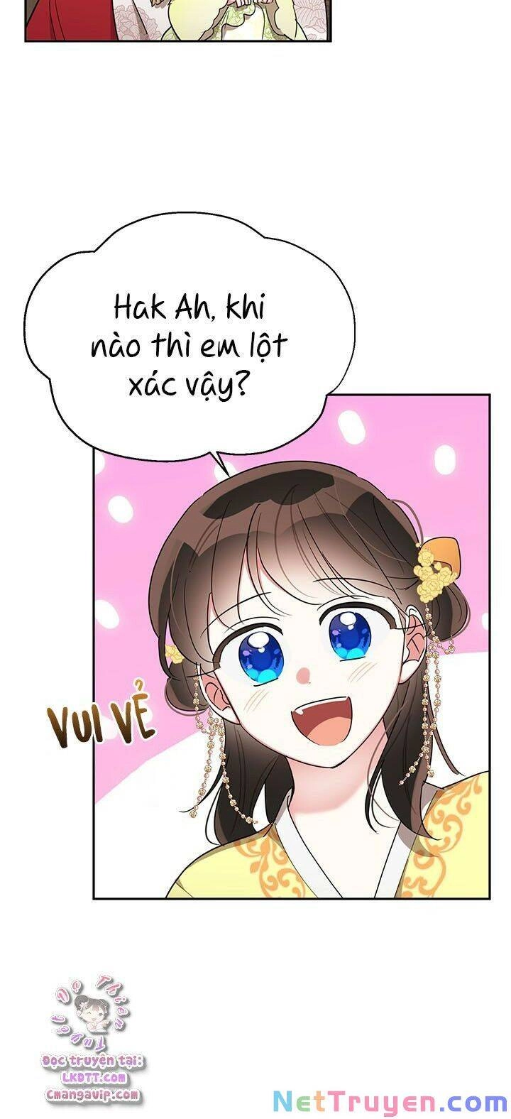 Trở Thành Con Gái Nhân Vật Phản Diện Chapter 35 - 27