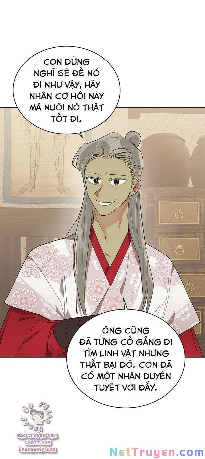 Trở Thành Con Gái Nhân Vật Phản Diện Chapter 35 - 30