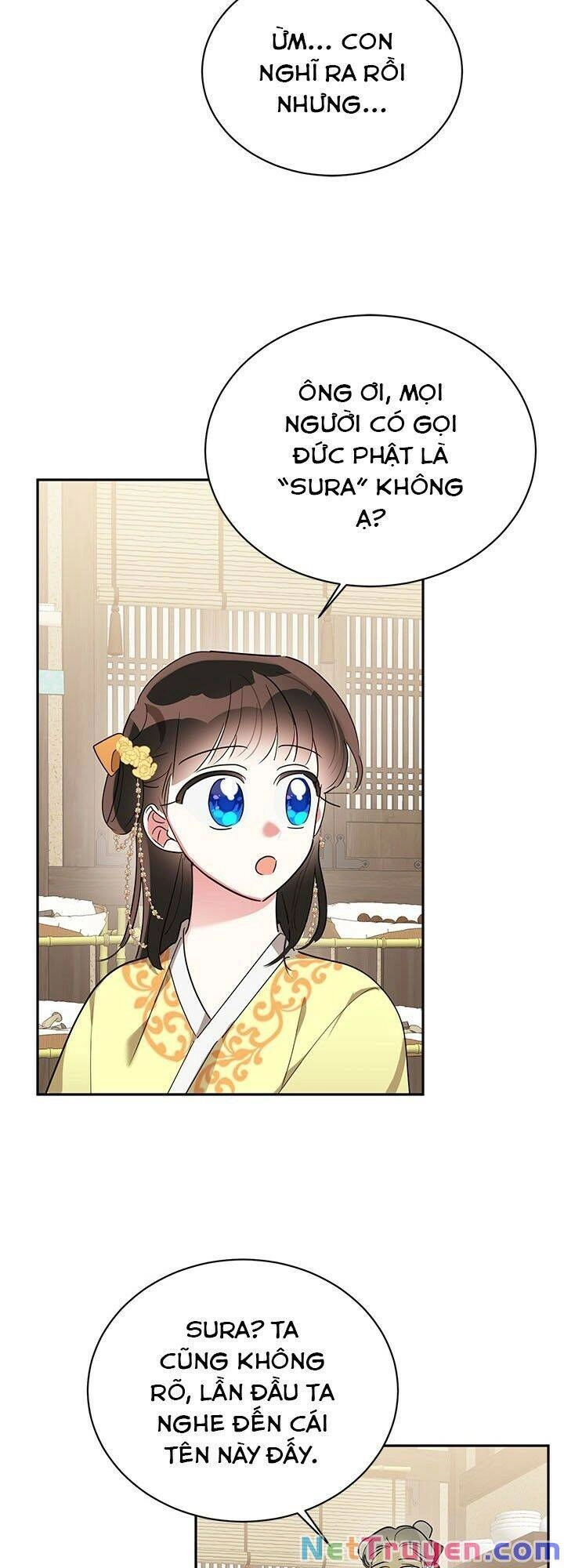 Trở Thành Con Gái Nhân Vật Phản Diện Chapter 35 - 34