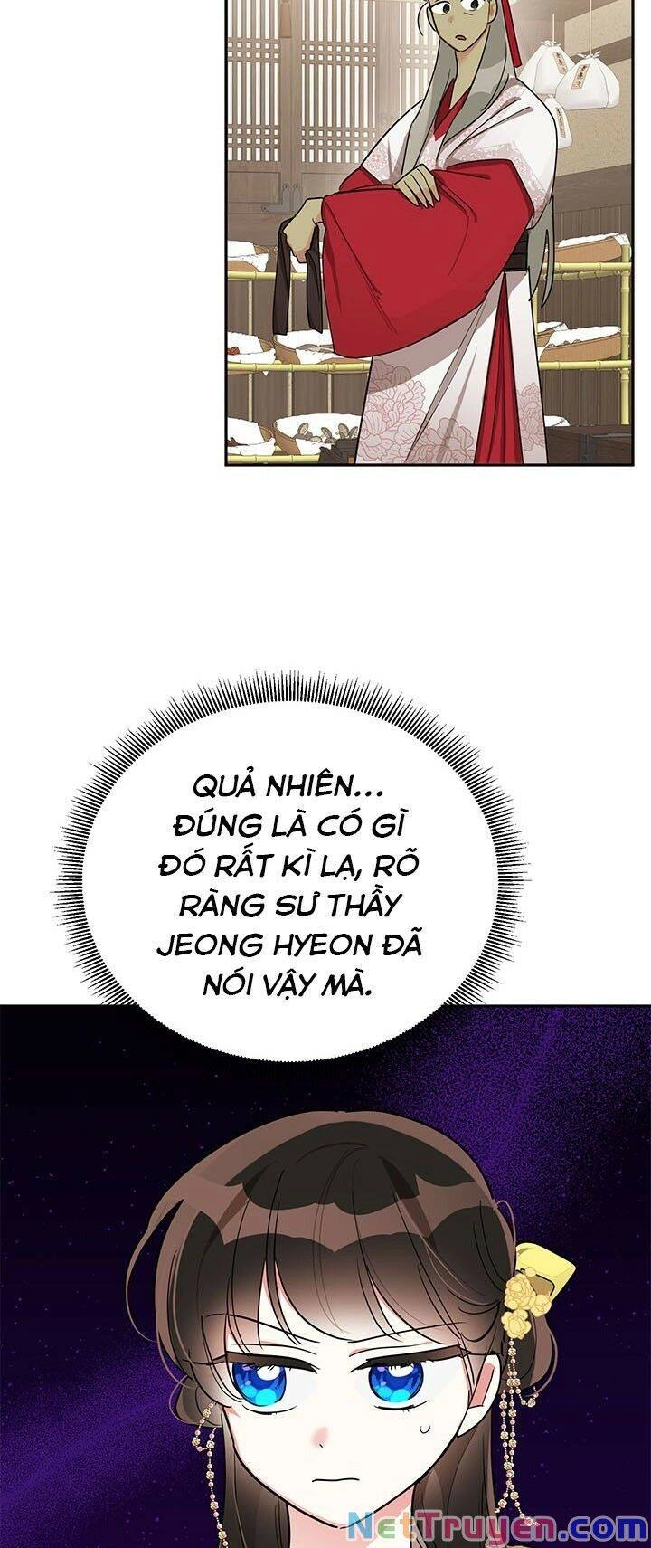 Trở Thành Con Gái Nhân Vật Phản Diện Chapter 35 - 35